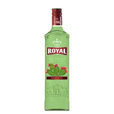 Royal Kaktusz likőr 0.2 24/#  (26%)