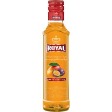 Royal Mangó Maracuja likőr 0.2 24/# (26%) Royal Mangó Maracuja likőr 0.2 24/# (26%)