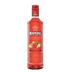 Royal Eper-Citrom likőr 0.5 15/# (26%) DRS