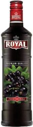 Royal Feketeribizli likőr 0.5 15/# (26%) DRS Royal Feketeribizli likőr 0.5 15/# (26%) DRS