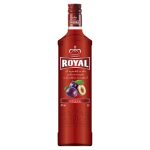 Royal Szilva likőr 0.5 15/# (26%) DRS
