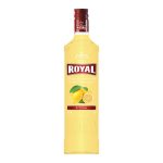 Royal Citrom likőr 0.5 15/# (26%) DRS