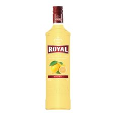 Royal Citrom likőr 0.5 15/# (26%) DRS Royal Citrom likőr 0.5 15/# (26%) DRS