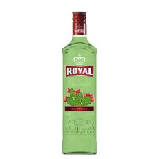 Royal Kaktusz likőr 0.5 15/# (26%) DRS