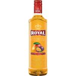 Royal Mangó Maracuja likőr 0.5 15/# (26%) DRS