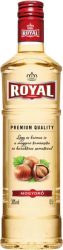 Royal Mogyoró likőr 0.5 15/# (28%) DRS Royal Mogyoró likőr 0.5 15/# (28%) DRS