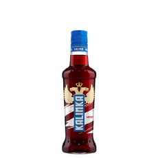Kalinka Meggy likőr 0.2l 24/# (26%) DRS Kalinka Meggy likőr 0.2l 24/# (26%) DRS