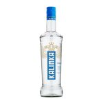 Kalinka vodka 0.2l 24/# (37,5%) DRS