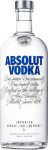 Absolut Blue vodka 1.0 (40%) DRS