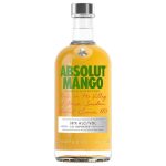 Absolut Mango vodka 0.7 (38%) DRS