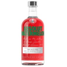 Absolut Watermelon vodka 0.7 (38%) DRS