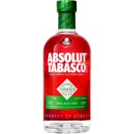 Absolut Tabasco vodka 0.7l (38%) DRS