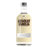 Absolut Vanilla vodka 0.7l (38%) DRS