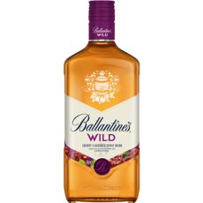 Ballantine's Wild sz.i. 0.7l (30%) DRS Ballantine's Wild sz.i. 0.7l (30%) DRS