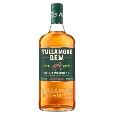 Tullamore D.E.W. whiskey 0.7 (40%) DRS Tullamore D.E.W. whiskey 0.7 (40%) DRS