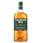 Tullamore D.E.W. whiskey 1.0l (40%) DRS