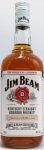 Jim Beam whiskey 1.0 (40%) DRS