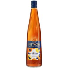 Metaxa Orange 0.7l (33%) DRS Metaxa Orange 0.7l (33%) DRS