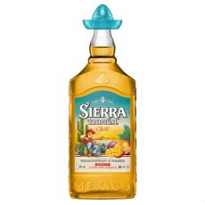 Tequila Sierra Tropical Chilli 0.7 (18%)