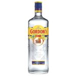 Gordon's L. Dry Gin 0,7 (37,5%) DRS