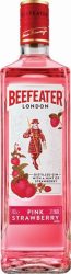 Beefeater Gin PINK (Strawberry) 0.7 (37,5%) DRS Beefeater Gin PINK (Strawberry) 0.7 (37,5%) DRS
