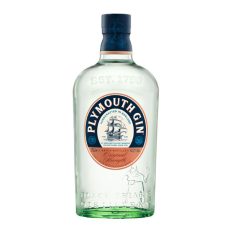 Plymouth Gin 0.7l (41,2%) DRS Plymouth Gin 0.7l (41,2%) DRS