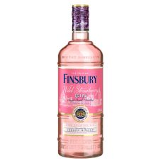 Finsbury Wild Strawberry Gin 0,7 (37,5%) DRS Finsbury Wild Strawberry Gin 0,7 (37,5%) DRS