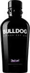 Bulldog London Dry Gin 0,7l 40% DRS