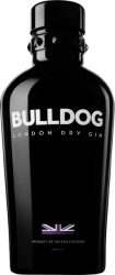 Bulldog London Dry Gin 0,7l 40% DRS Bulldog London Dry Gin 0,7l 40% DRS