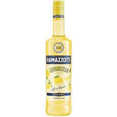 Ramazzotti Limoncello 0.7l (18%) DRS
