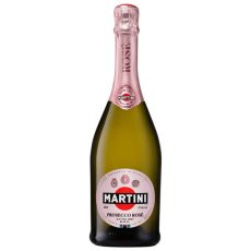 Martini Pros. Rosé D.O.C. Extra száraz 0.75 11% DRS