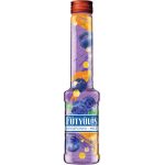 Fütyülős Mézes Kékáfonya Likőr 0.5l (22,5%) DRS