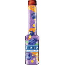 Fütyülős Mézes Kékáfonya Likőr 0.5l (22,5%) DRS