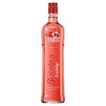 Berentzen Rhabarber-Erdbeere 0.7l (15%) DRS