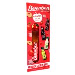 Berentzen Apple 0.5l (14,5%) + 4*0,02 mini