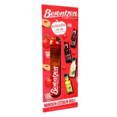 Berentzen Apple 0.5l (14,5%) + 4*0,02 mini Berentzen Apple 0.5l (14,5%) + 4*0,02 mini