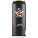 Miller Genuine dob. sör 0.5 DRS