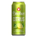 Dreher Citrus dob. 0.5 DRS