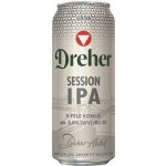 Dreher Session IPA 5% dob.sör 0.5l DRS