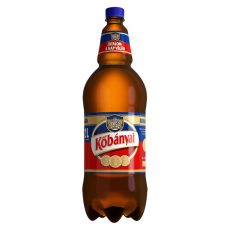 Kőbányai világos sör 2,0 PET 6/# DRS Kőbányai világos sör 2,0 PET 6/# DRS