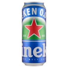 Heineken 0,0% alk. mentes dob. 0.5 DRS