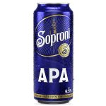 Soproni Óvatos Duhaj APA dob. 0.5 DRS