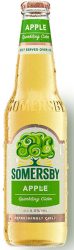 Somersby Apple 0.33l (alma) 24/# DRS Somersby Apple 0.33l (alma) 24/# DRS