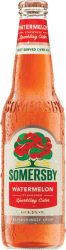 Somersby Watermelon 0.33l (Dinnye) 24/# DRS Somersby Watermelon 0.33l (Dinnye) 24/# DRS