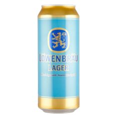 Löwenbrau dobozos 0.5 DRS Löwenbrau dobozos 0.5 DRS