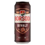Borsodi Bivaly dob. sör 0.5 DRS