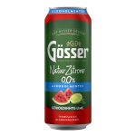 Gösser G.dinnye-Lime 0,0% alk.m. dob. 0,5 DRS
