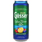 Gösser NZ Áfonya-Citrom 0,0% alk.m. dob. 0,5 DRS