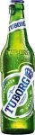 Tuborg Green üv. 0,33l eldob. 24/# DRS