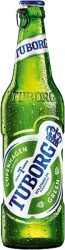 Tuborg Green üv. 0,33l eldob. 24/# DRS Tuborg Green üv. 0,33l eldob. 24/# DRS